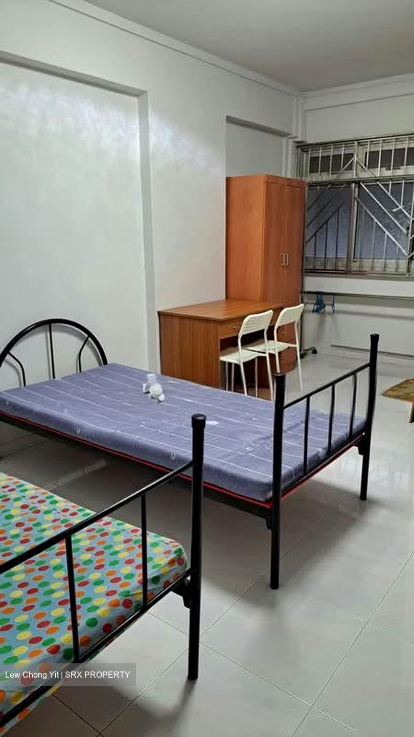 Blk 323 Tampines Street 33 (Tampines), HDB 4 Rooms #588729371